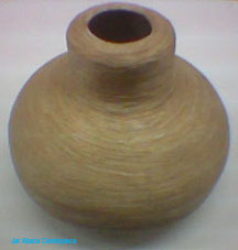 Jar Abaca Centerpiece.jpg
