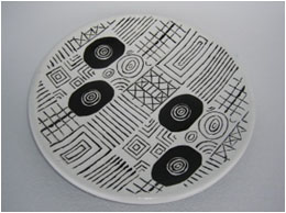 Geometric Decor Plate.jpg