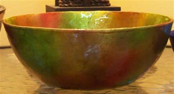 Rainbow Decor Bowl 9x18cm.jpg