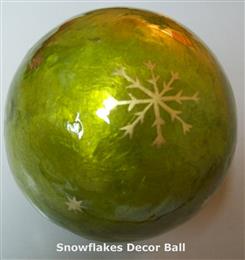 Snowflakes Decor Ball.jpg
